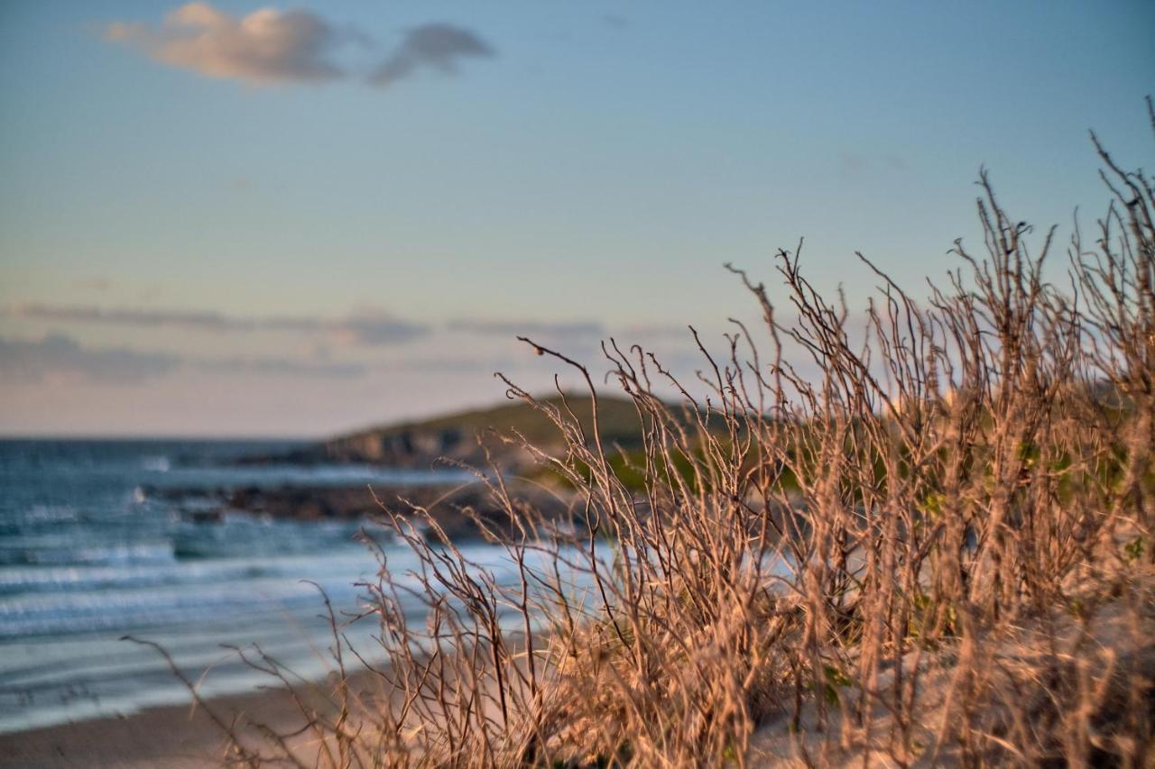 Headland Beaches * Newquay (Cornwall)