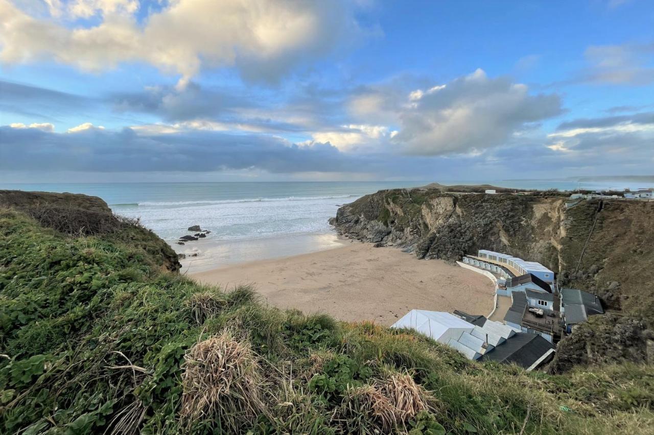 Holiday home Headland Beaches *