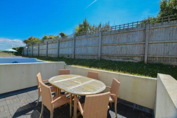 Holiday home Headland Beaches *