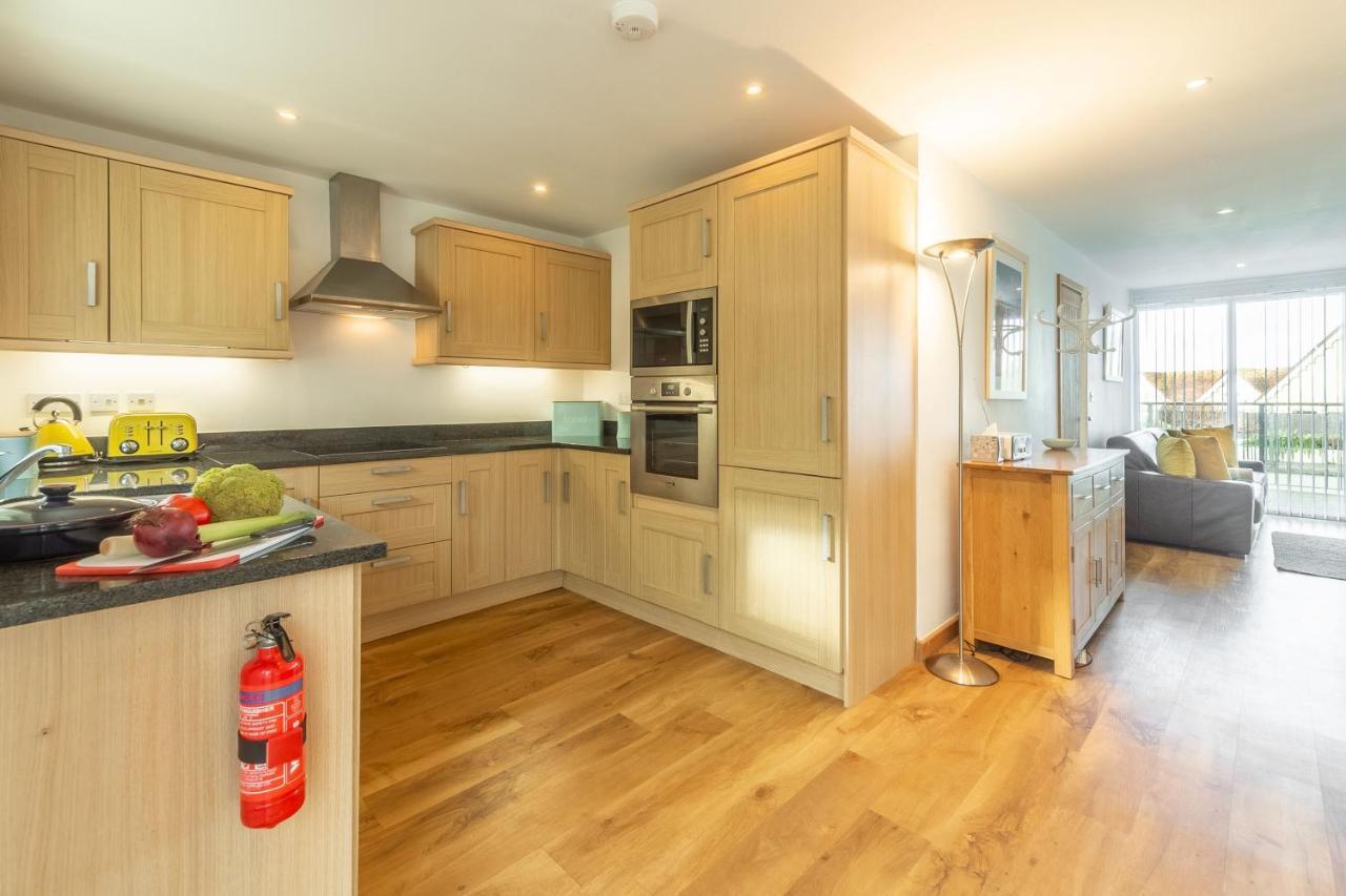 Holiday home Headland Beaches Newquay (Cornwall)