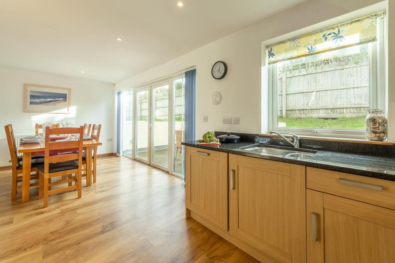 Holiday home Headland Beaches *