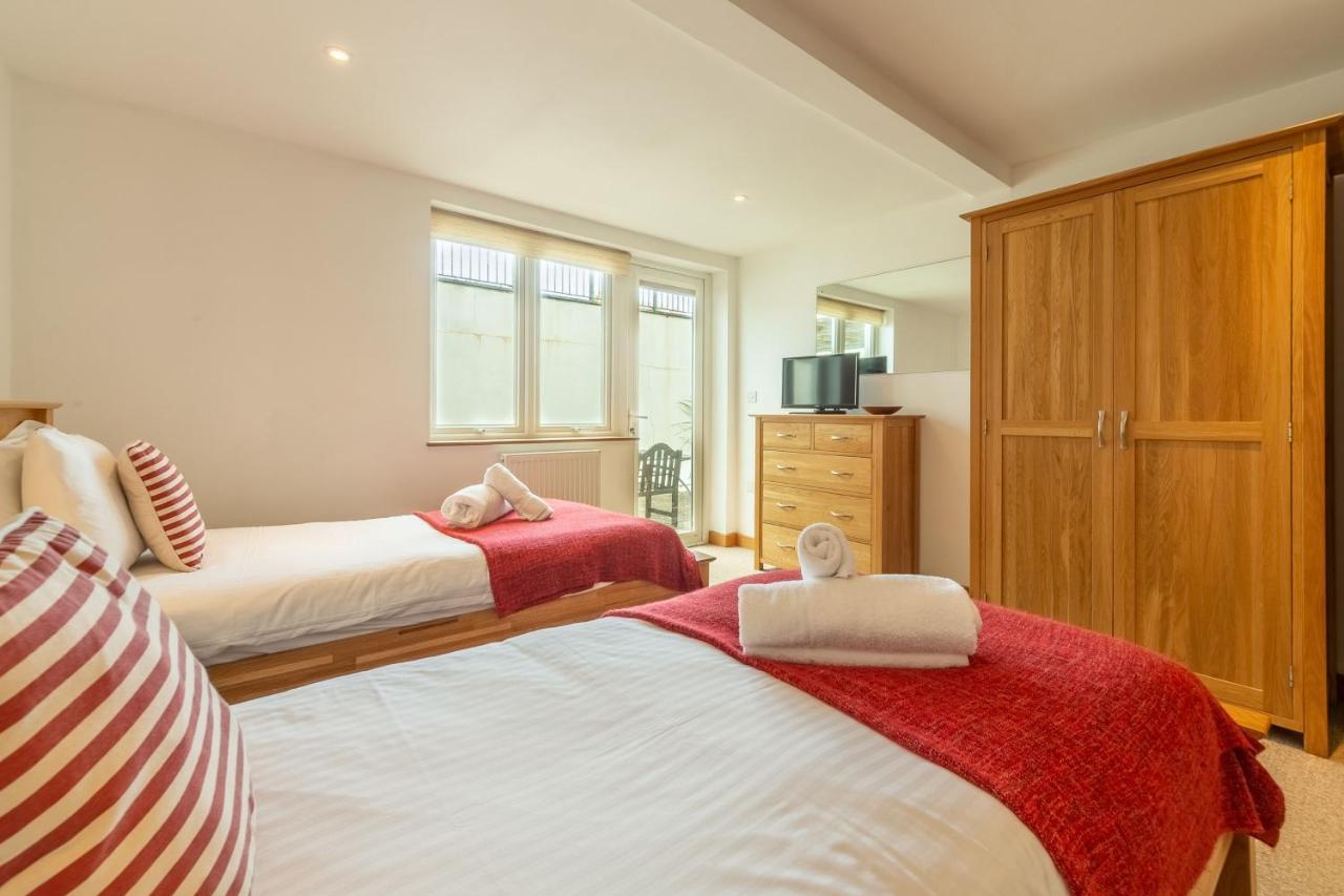 Holiday home Headland Beaches