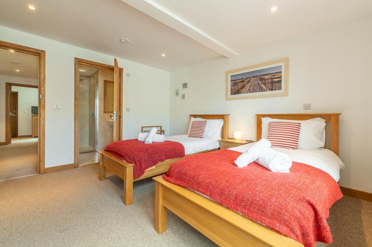 Headland Beaches Holiday home