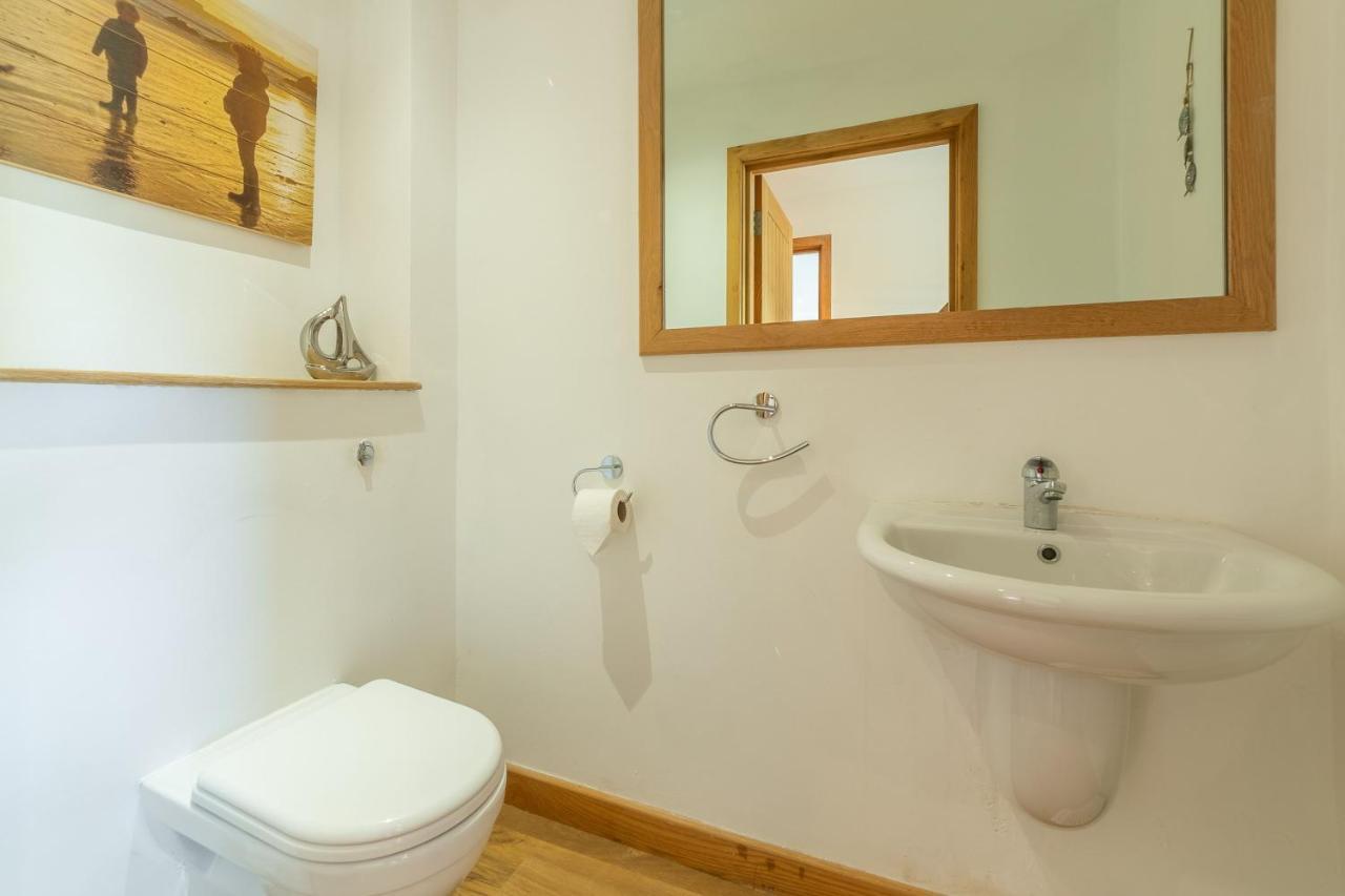 Headland Beaches Holiday home *