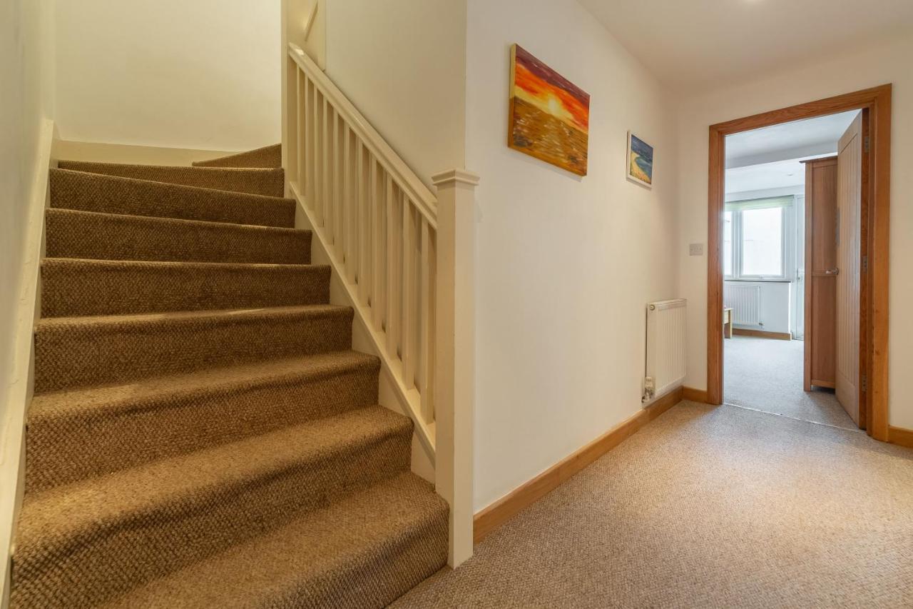 Holiday home Headland Beaches Newquay (Cornwall)