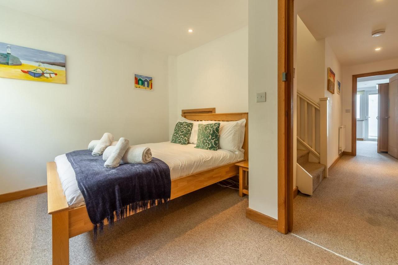 Holiday home Headland Beaches *